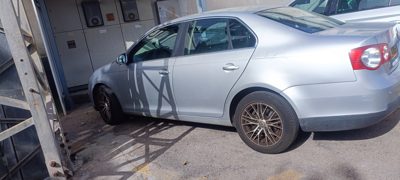 2007 Volkswagen