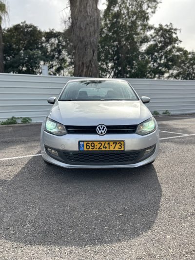 2011 Volkswagen