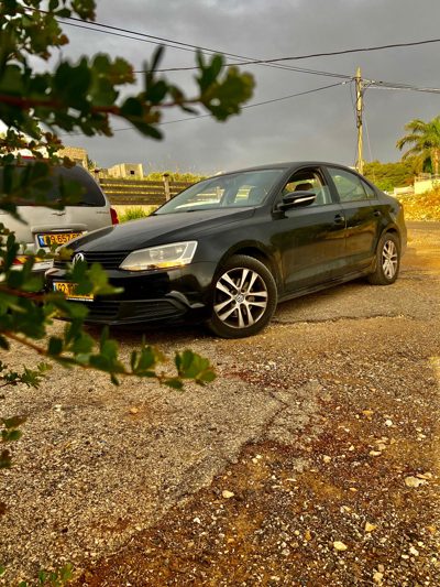 2014 Volkswagen