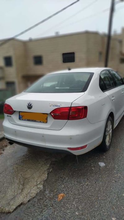 2015 Volkswagen