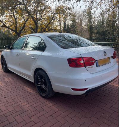 2015 Volkswagen