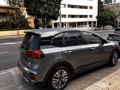 2022 KIA