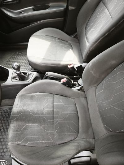 2011 KIA