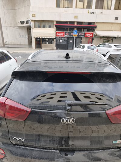 2019 KIA