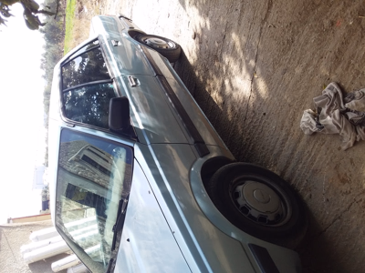 1991 סובארו