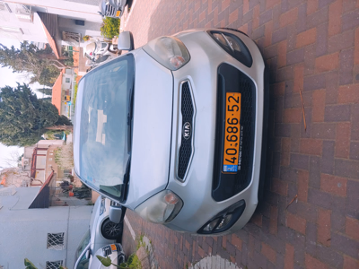 2013 KIA