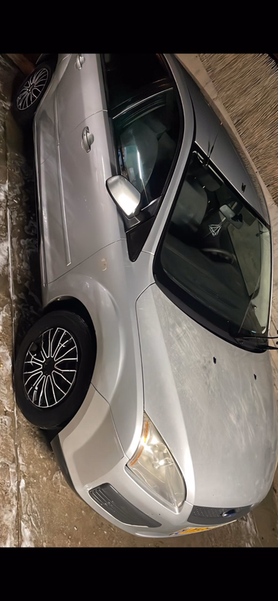 2008 Ford