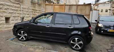 2003 Volkswagen