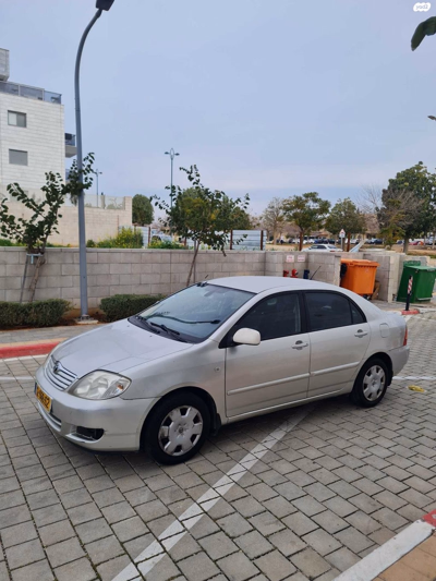 2007 Toyota