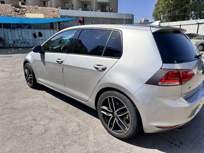 2017 Volkswagen