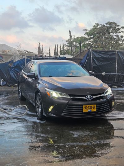 2015 Toyota
