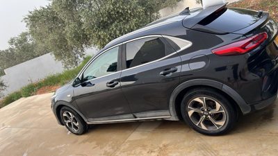 2020 KIA X Ceed