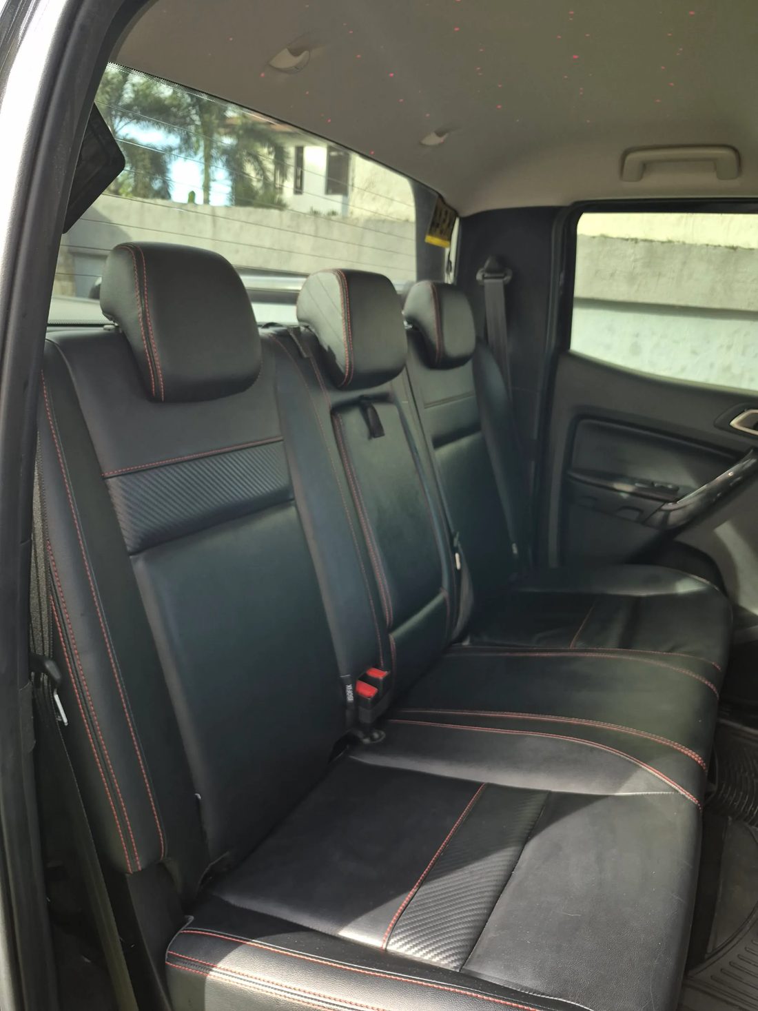 2022 Ford Ranger 20LTURBOSPORT4X2AT