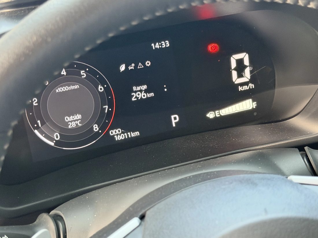 2023 Toyota Raize 10TURBOCVT