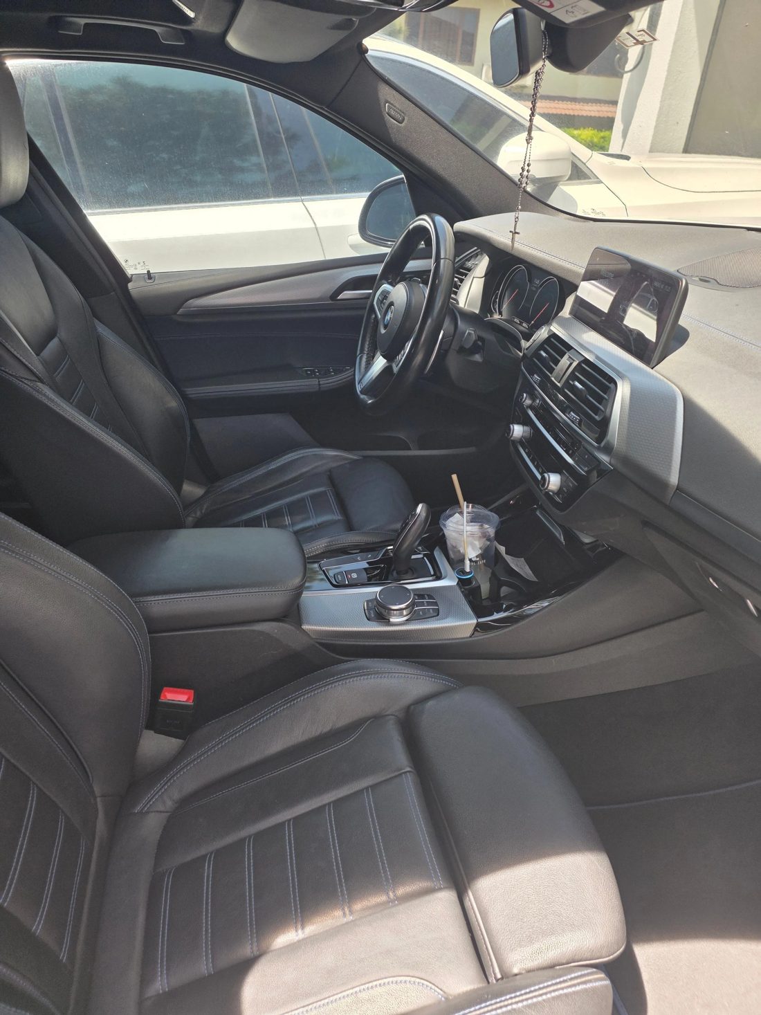 2019 BMW X3 XDRIVE20DXLINE