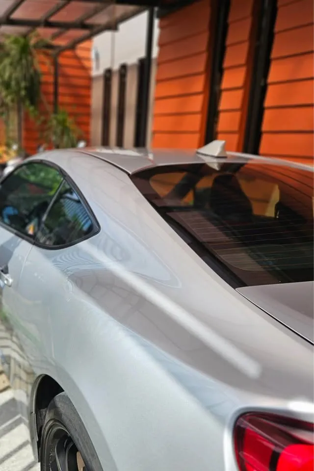 2013 Toyota 86 20LMT