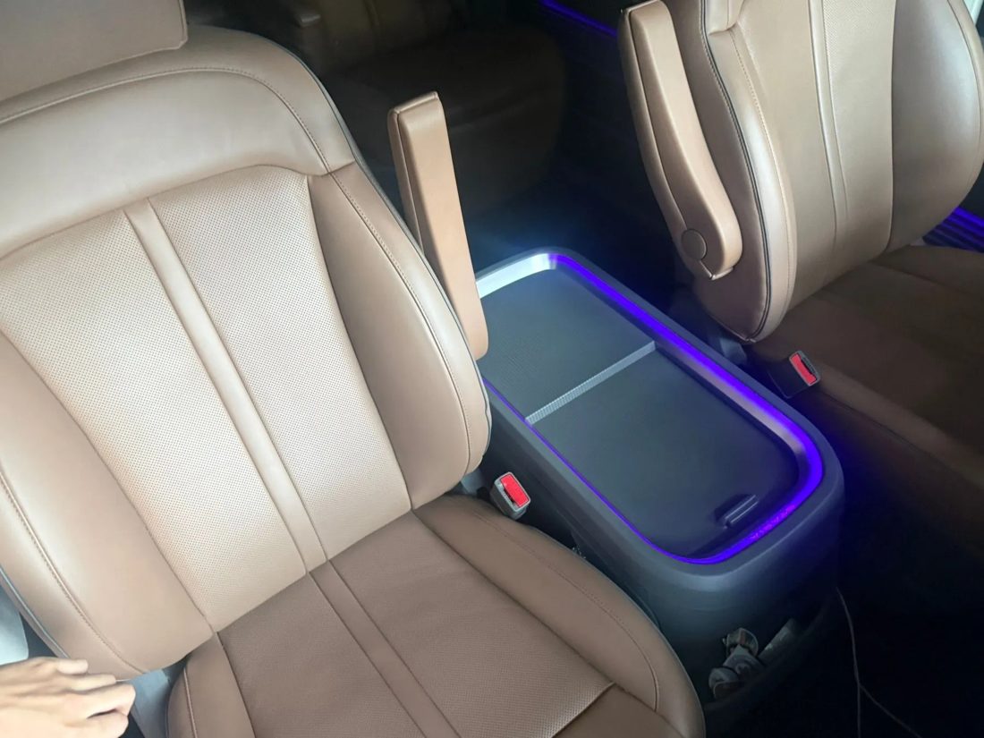 2025 Hyundai Staria 22CRDIPREMIUM8ATAWD7SEATER
