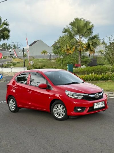 2020 Honda Brio E 1.3L M/T E1.3LM/T