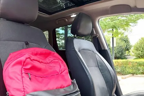 2018 Suzuki Vitara