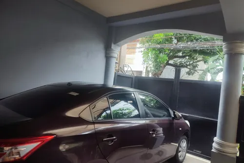2018 Toyota Vios