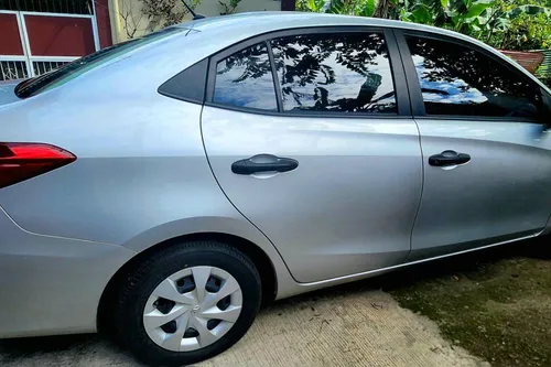 2019 Toyota Vios