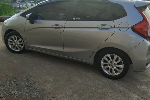 2019 Honda Jazz