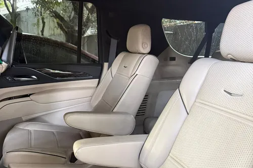 2022 Cadillac Escalade