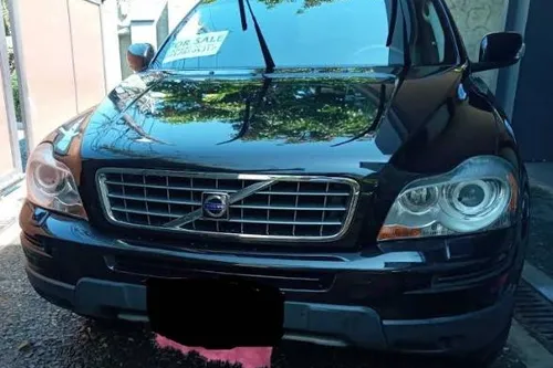 2008 Volvo XC90