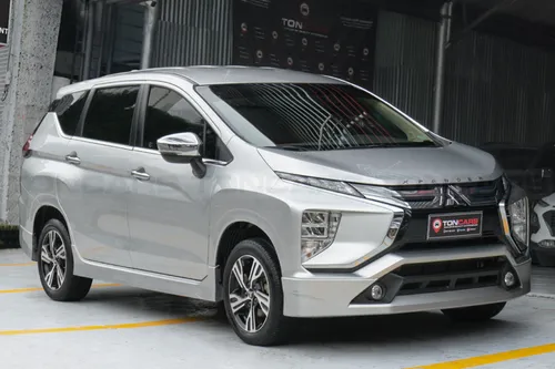 2022 Mitsubishi Xpander