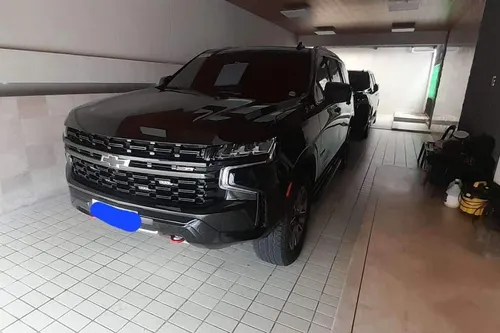 2023 Chevrolet Tahoe