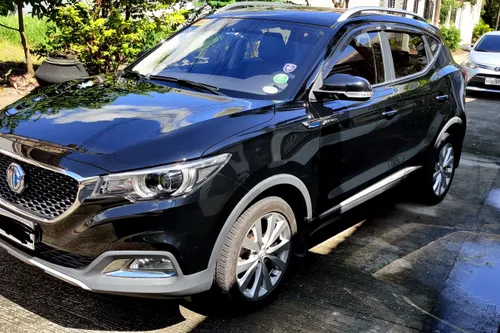2022 MG ZS