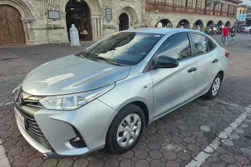 2020 Toyota Vios
