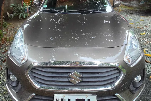 2019 Suzuki Dzire