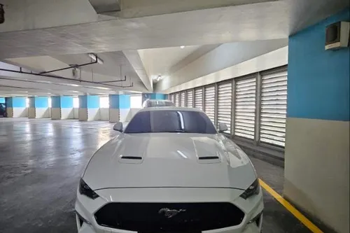 2023 Ford Mustang