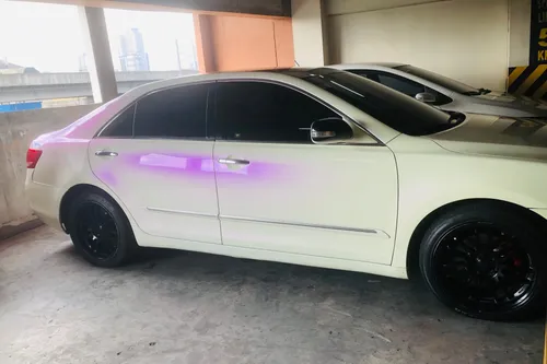 2009 Toyota Camry