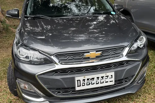 2020 Chevrolet Spark