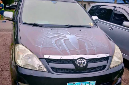 2007 Toyota Innova