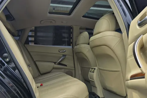 2013 Nissan Teana