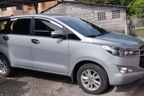 2018 Toyota Innova