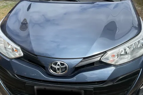 2020 Toyota Vios