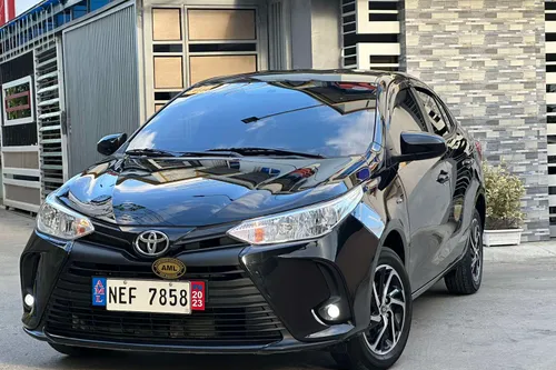 2021 Toyota Vios