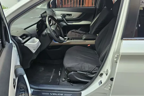 2023 Toyota Veloz