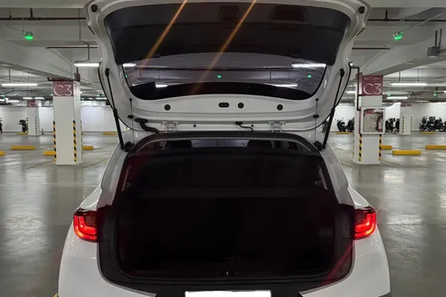 2023 KIA Stonic