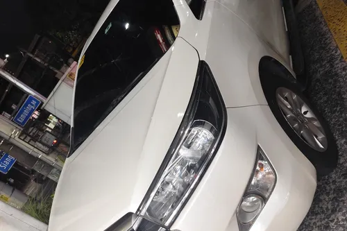 2017 Toyota Innova