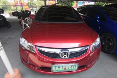 2011 Honda Civic
