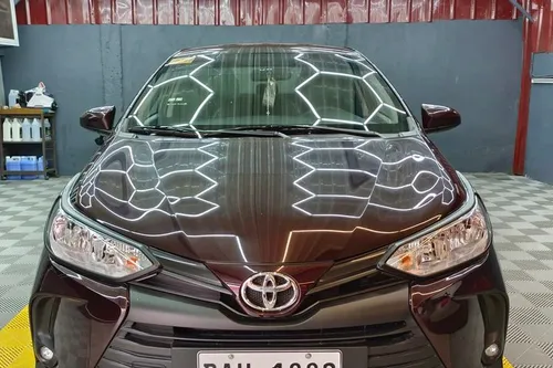 2021 Toyota Vios