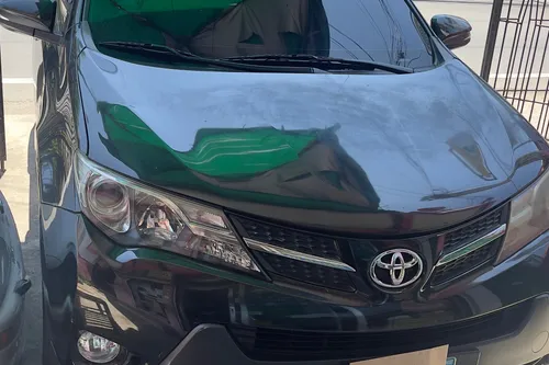 2013 Toyota RAV4