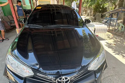 2023 Toyota Vios