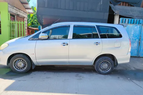 2010 Toyota Innova
