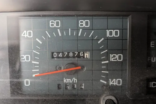 2013 Mitsubishi L300